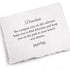 Directions Talisman True Colors - Pyrrha - Sterling SIlver